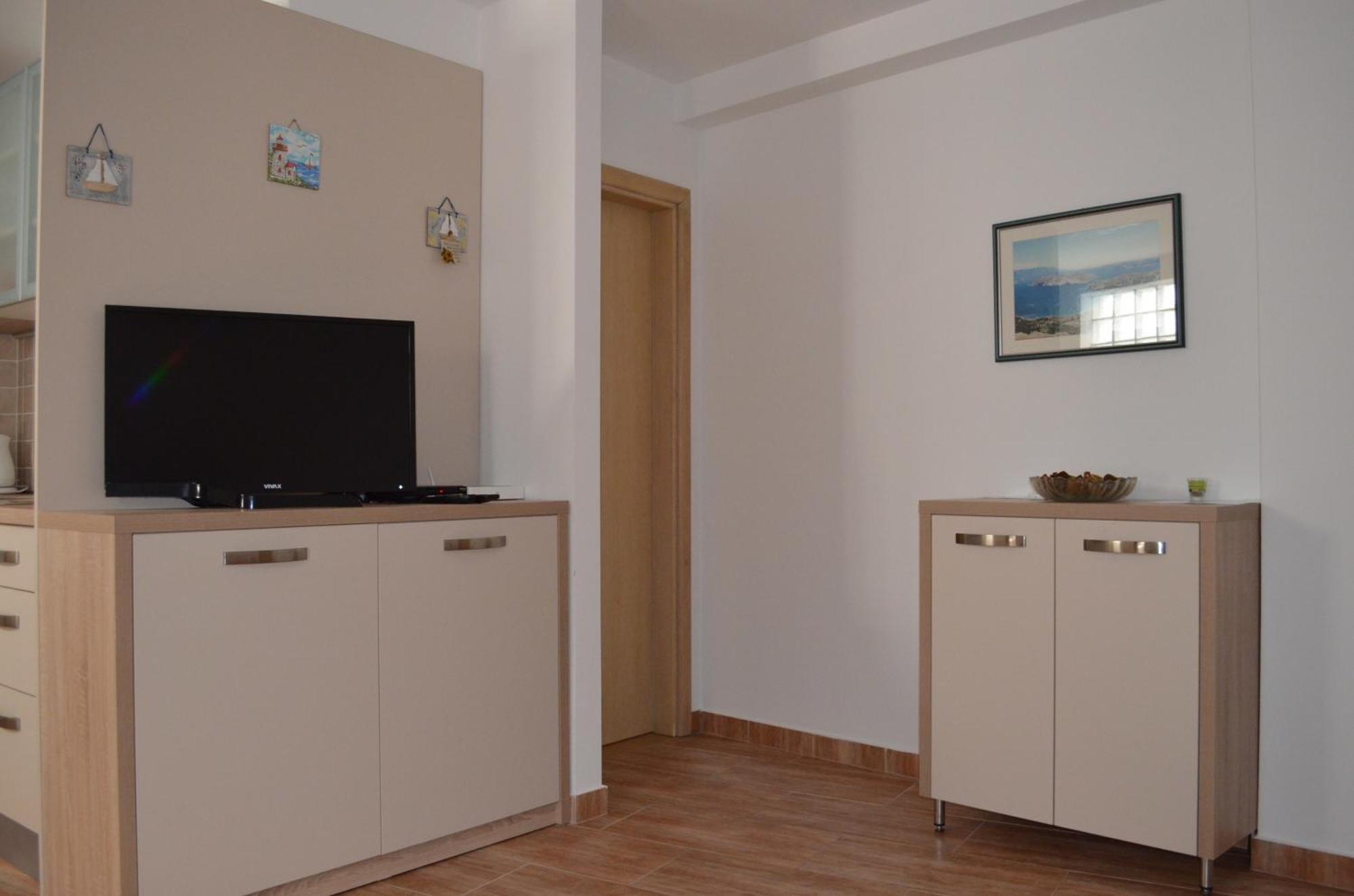 Apartments Lora Baska  Room photo