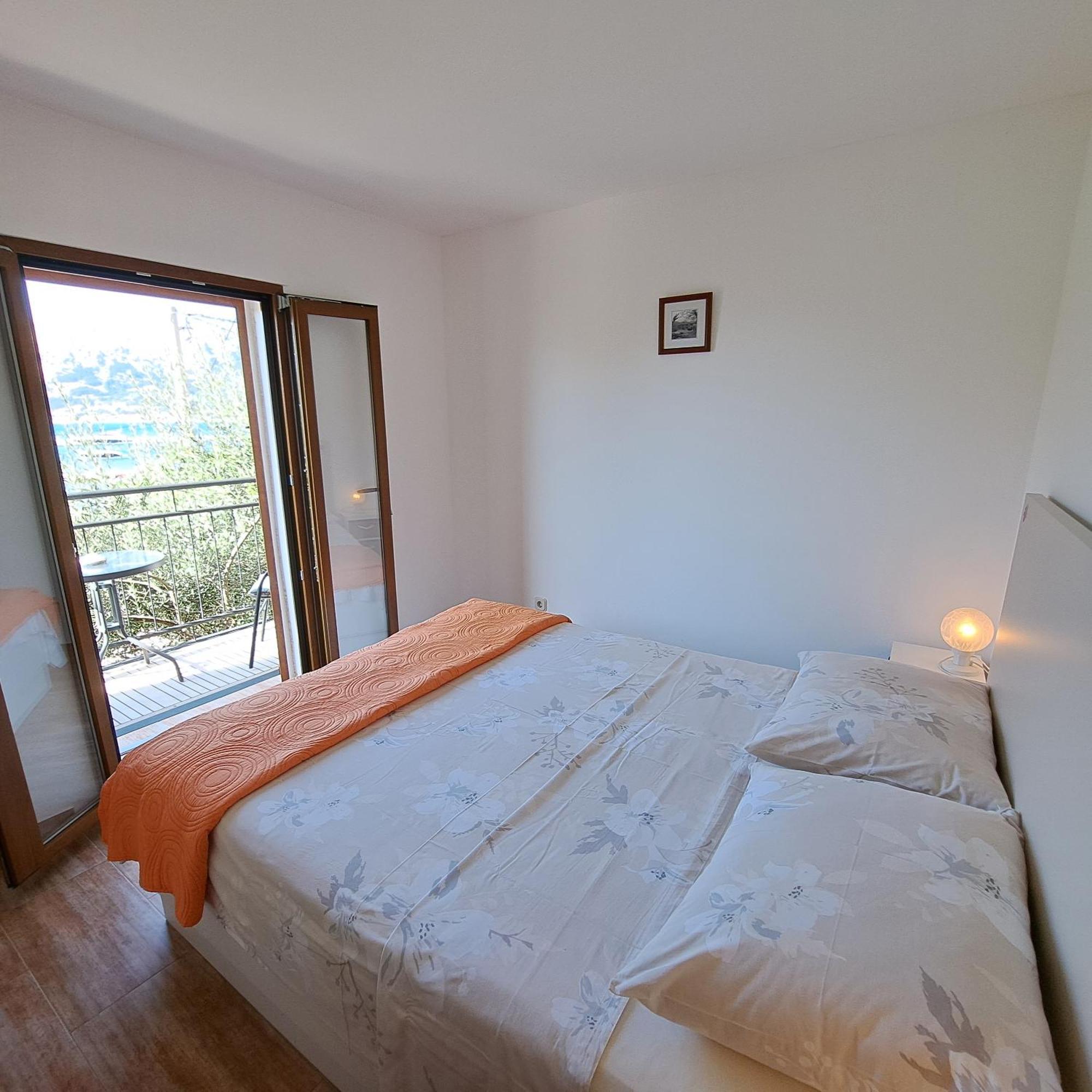 Apartments Lora Baska  Exterior photo