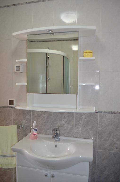 Apartments Lora Baska  Room photo